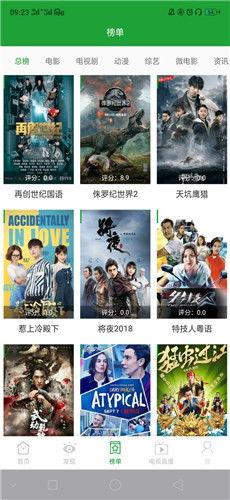 娱乐头条 第2页